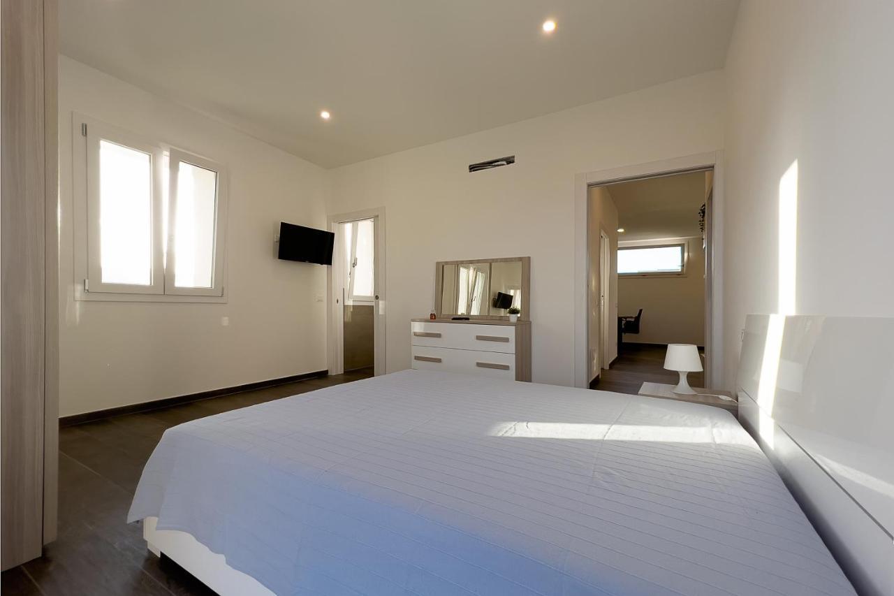 Smeraldo Home - Goelba Portoferraio Kültér fotó