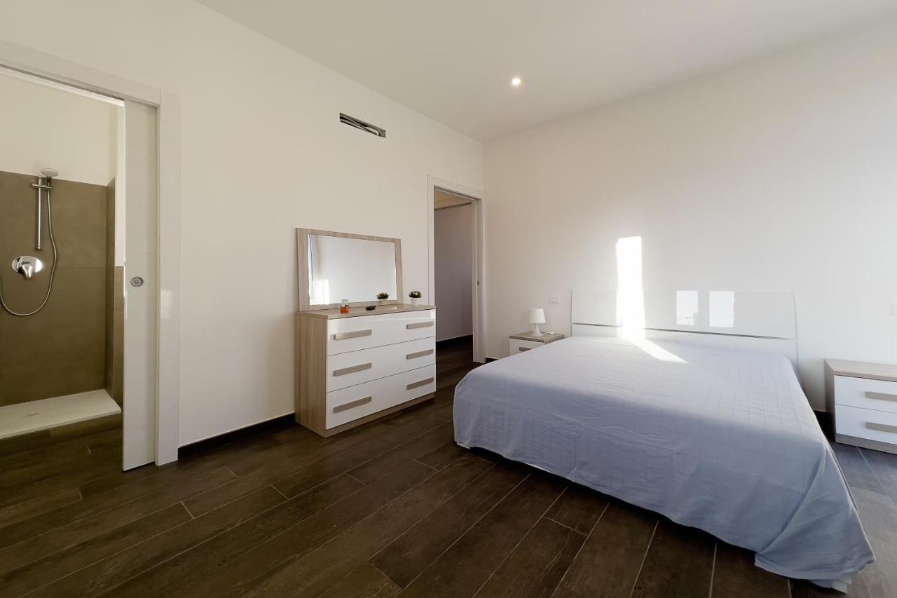 Smeraldo Home - Goelba Portoferraio Kültér fotó