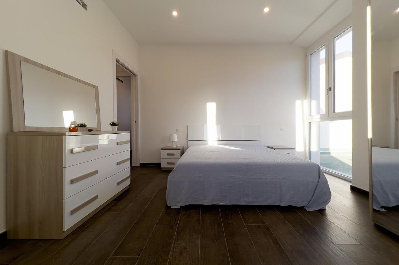 Smeraldo Home - Goelba Portoferraio Kültér fotó